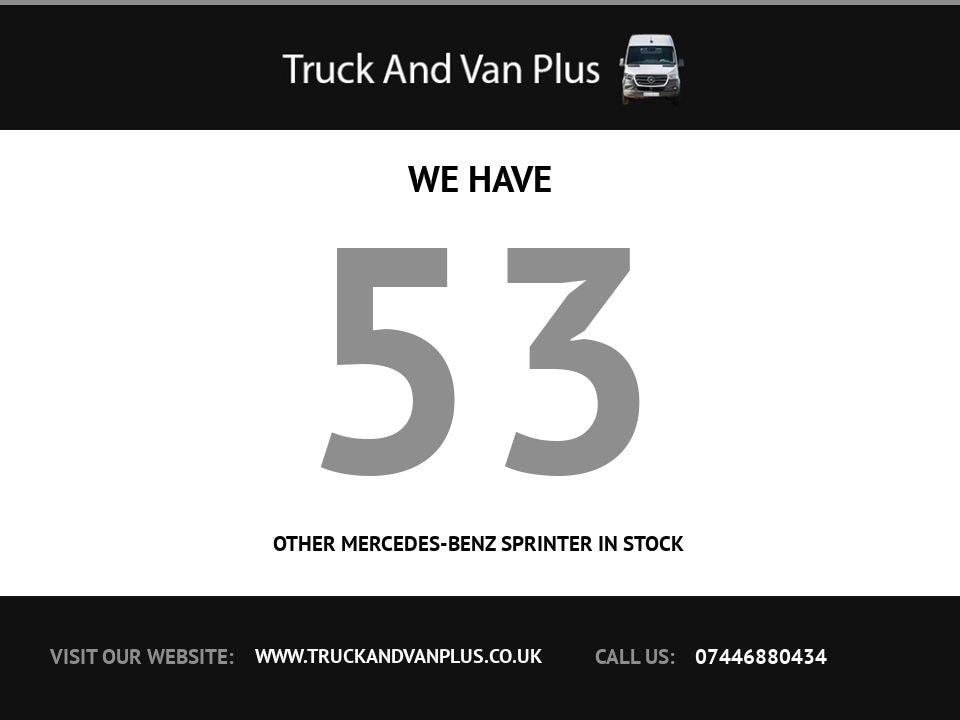 Used Mercedes-Benz Sprinter 2022 for sale - 76147837: Photo 4