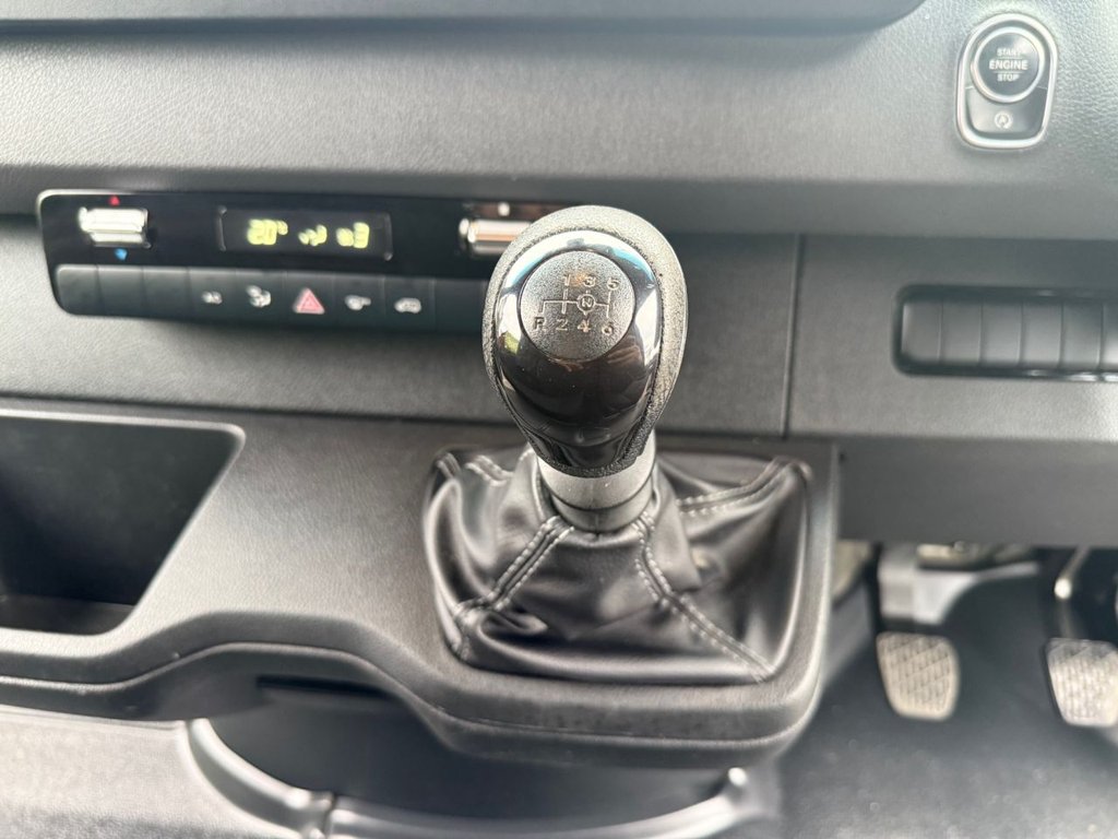 Used Mercedes-Benz Sprinter 2022 for sale - 76147837: Photo 40