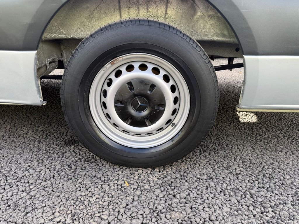 Used Mercedes-Benz Sprinter 2020 for sale - 76345645: Photo 15