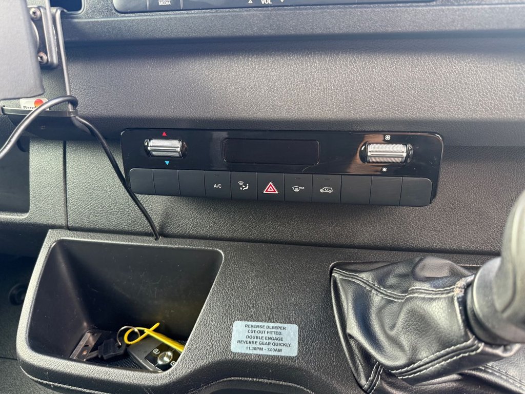 Used Mercedes-Benz Sprinter 2020 for sale - 76345645: Photo 22