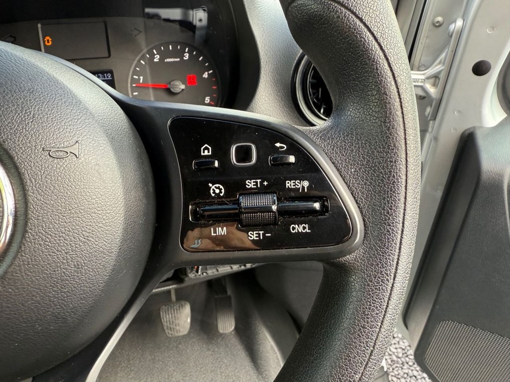 Used Mercedes-Benz Sprinter 2020 for sale - 76345645: Photo 25