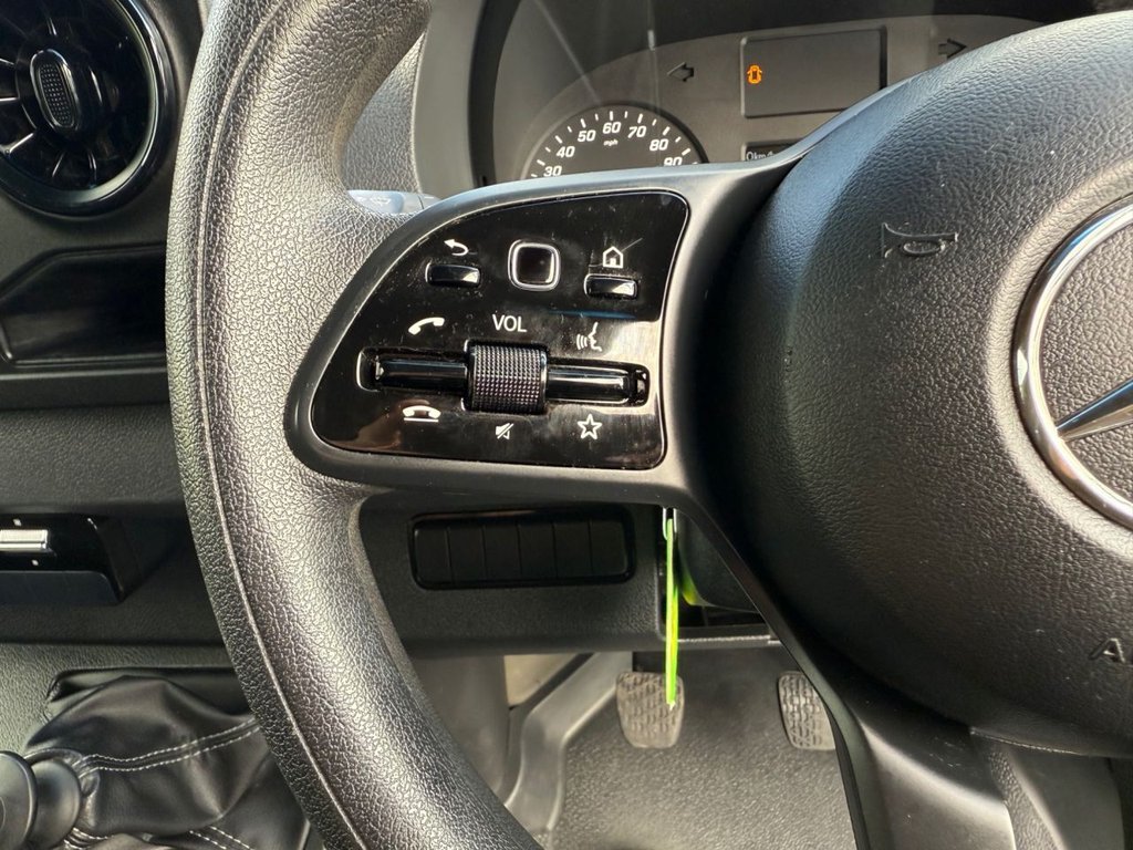 Used Mercedes-Benz Sprinter 2020 for sale - 76345645: Photo 26