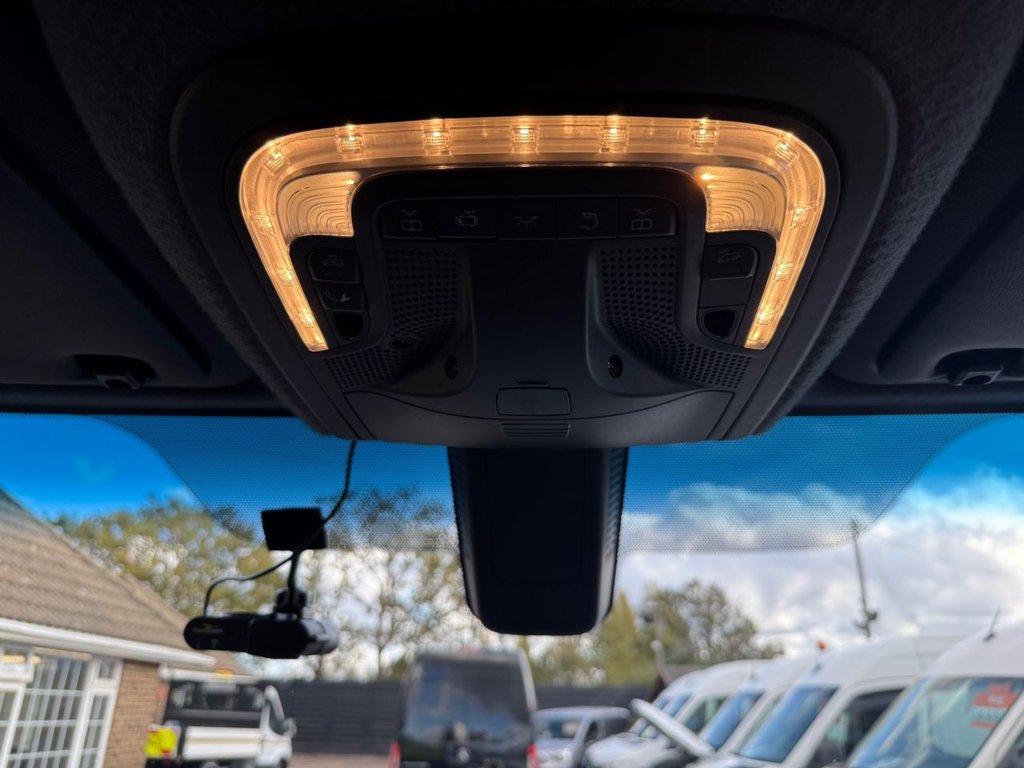 Used Mercedes-Benz Sprinter 2020 for sale - 76345645: Photo 30