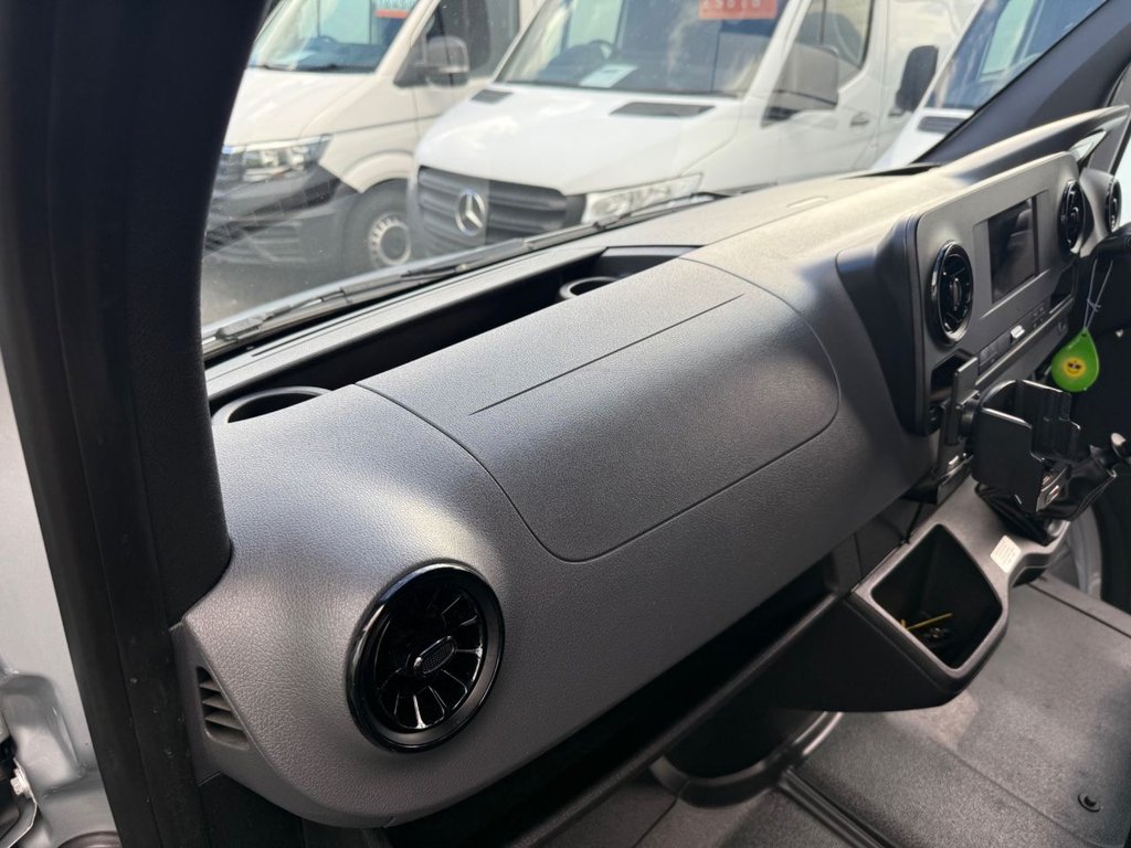 Used Mercedes-Benz Sprinter 2020 for sale - 76345645: Photo 31