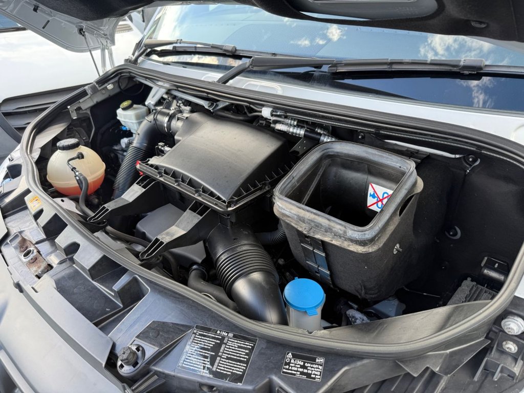 Used Mercedes-Benz Sprinter 2020 for sale - 76345645: Photo 33