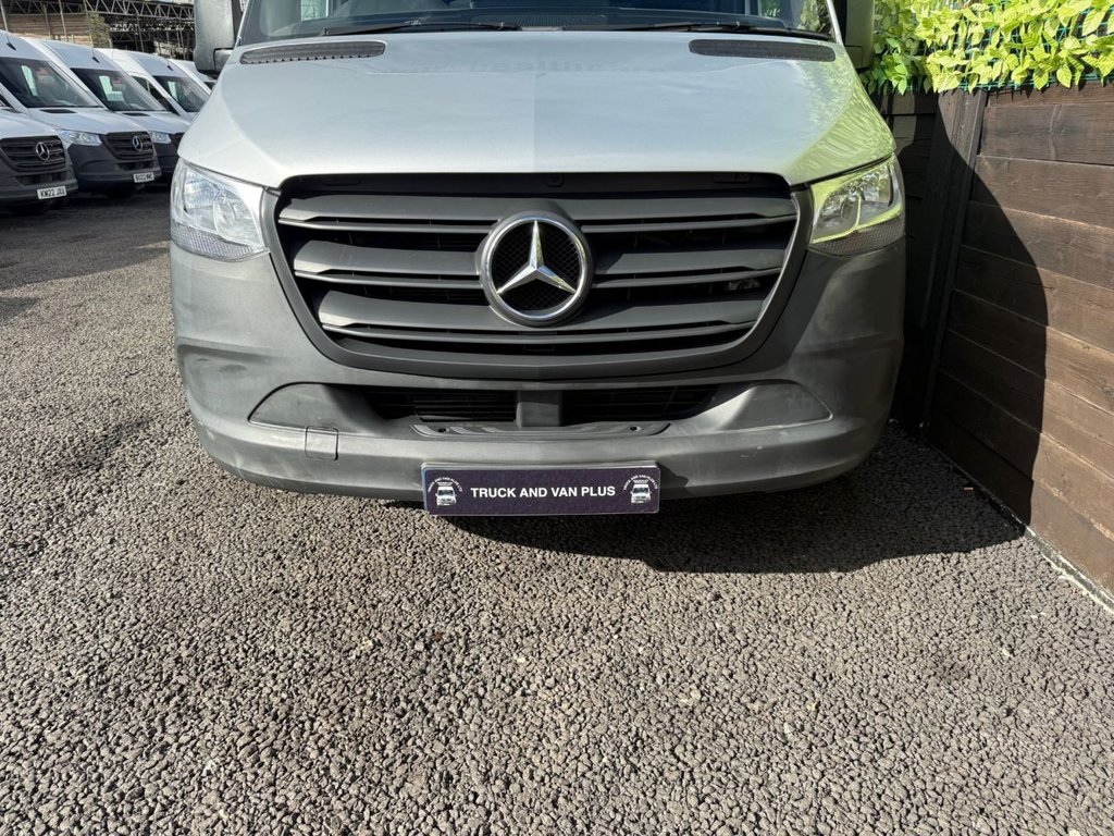 Used Mercedes-Benz Sprinter 2020 for sale - 76345645: Photo 6