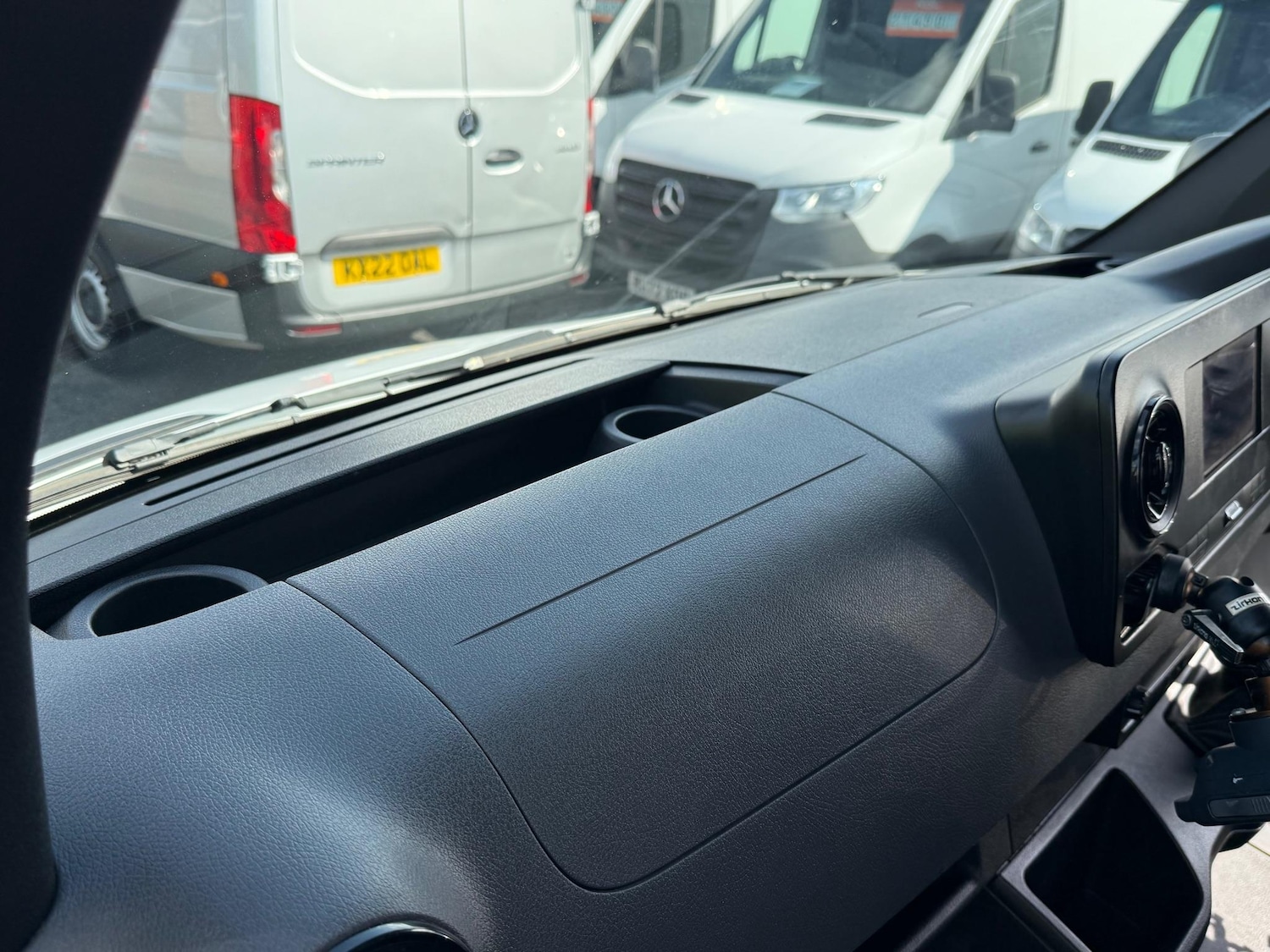 Vehicle 34