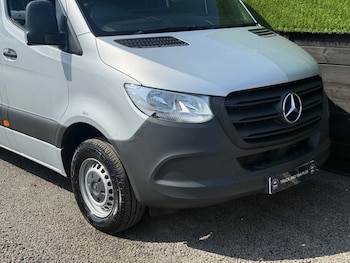 Used Mercedes-Benz Sprinter 2022 for sale - 78996597: Photo
