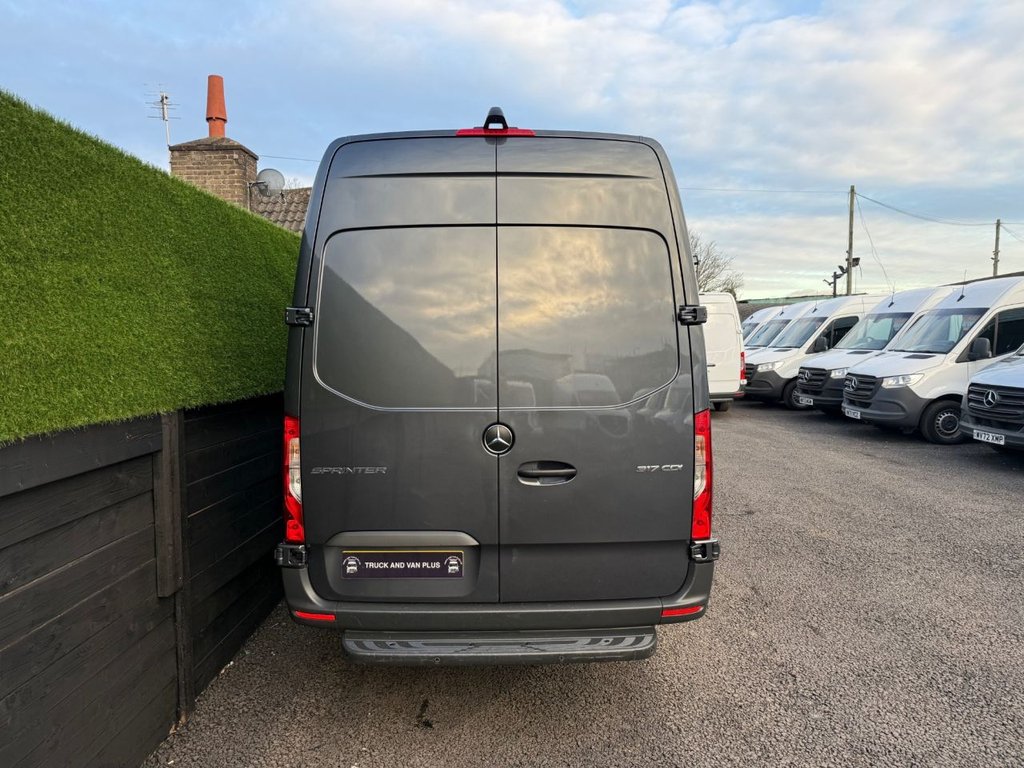 Used Mercedes-Benz Sprinter 2021 for sale - 78030794: Photo 10