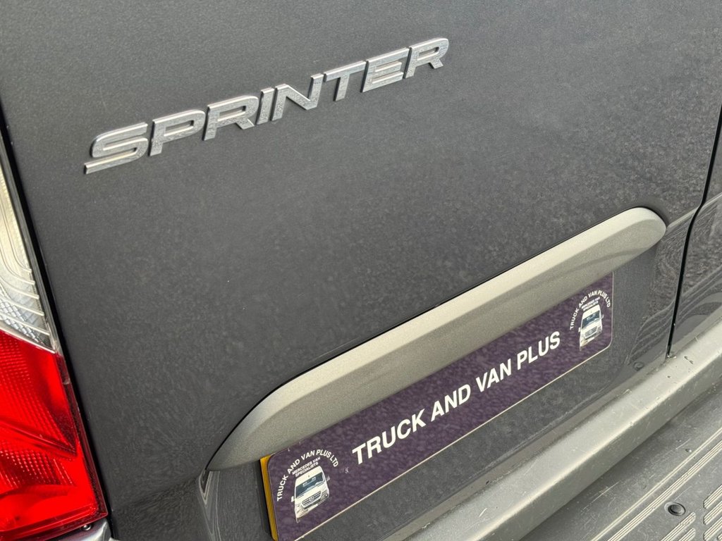 Used Mercedes-Benz Sprinter 2021 for sale - 78030794: Photo 11