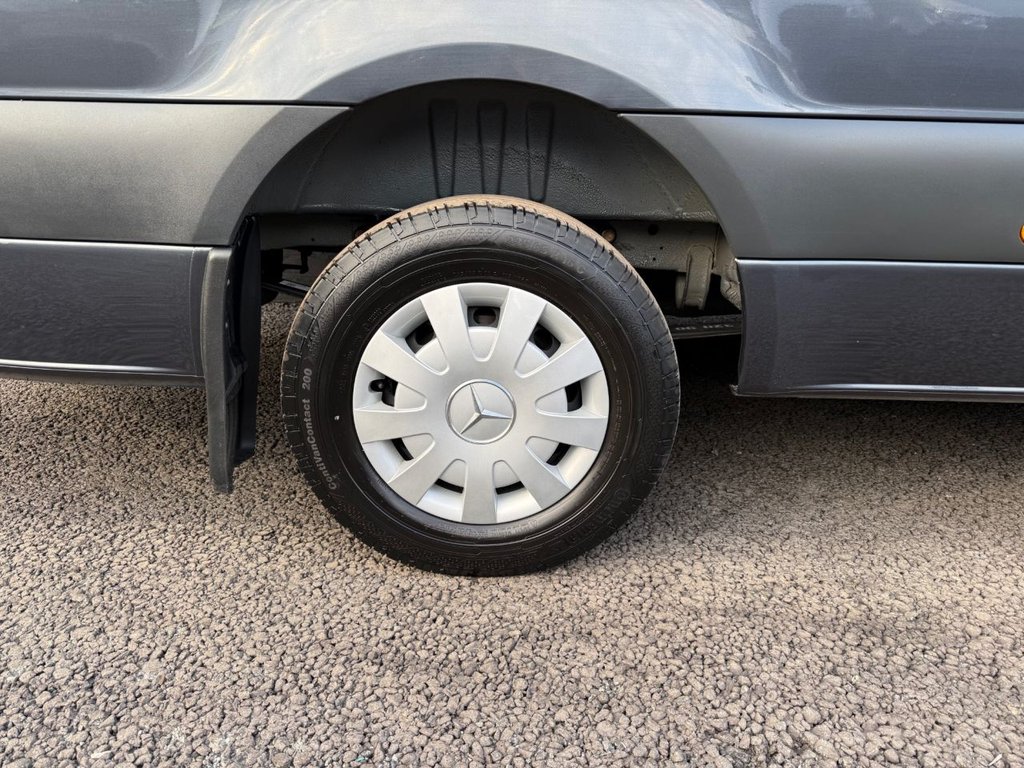 Used Mercedes-Benz Sprinter 2021 for sale - 78030794: Photo 14