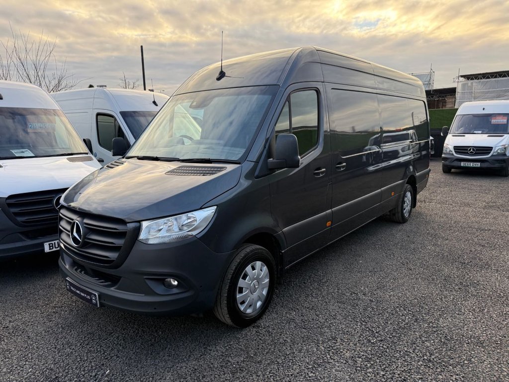 Used Mercedes-Benz Sprinter 2021 for sale - 78030794: Photo 15