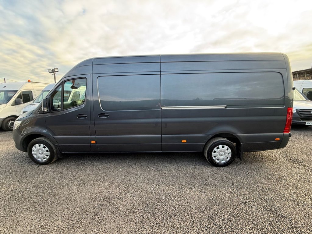 Used Mercedes-Benz Sprinter 2021 for sale - 78030794: Photo 16