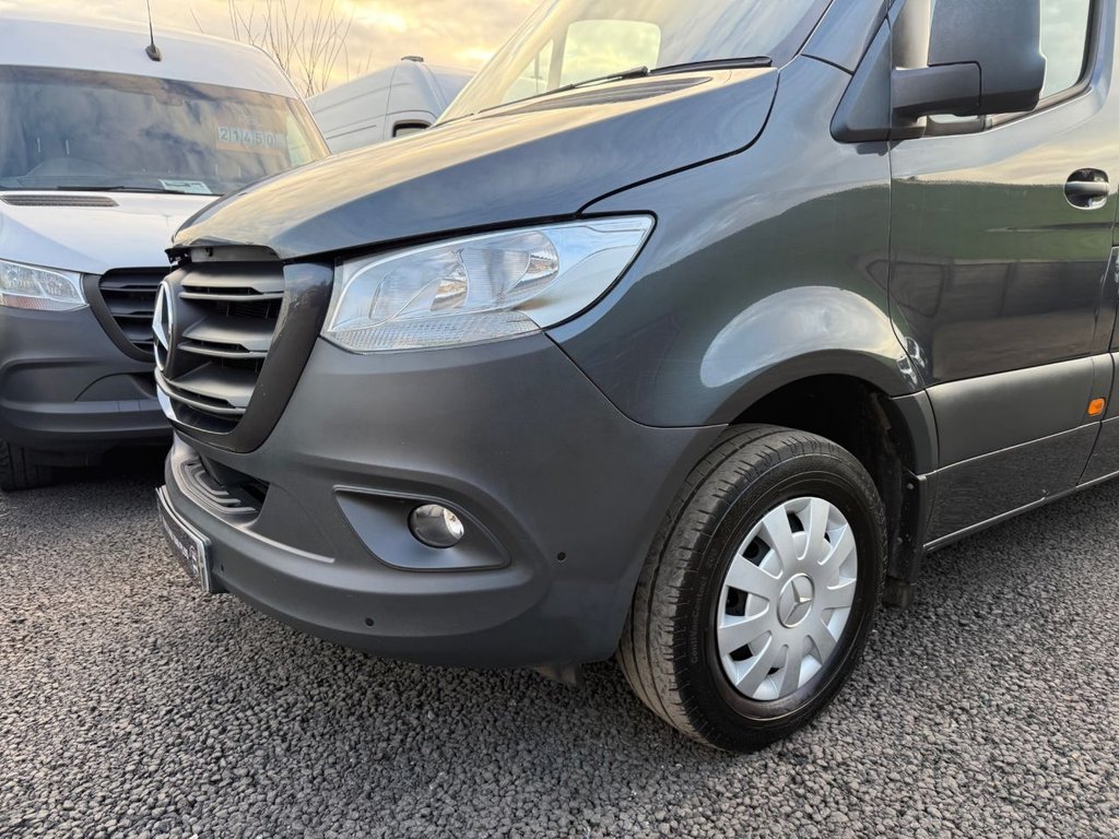 Used Mercedes-Benz Sprinter 2021 for sale - 78030794: Photo 18