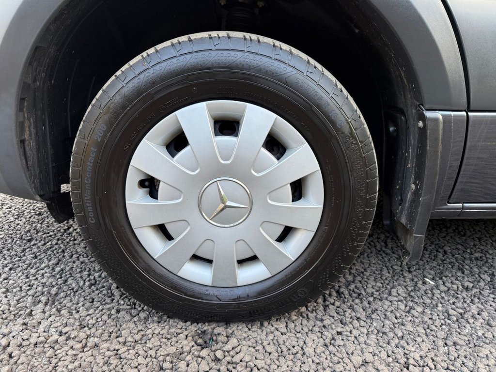 Used Mercedes-Benz Sprinter 2021 for sale - 78030794: Photo 20