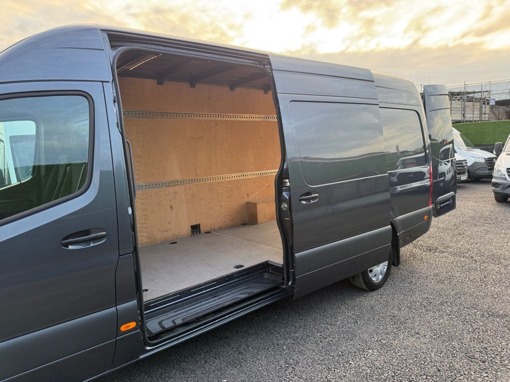 Used Mercedes-Benz Sprinter 2021 for sale - 78030794: Photo 23