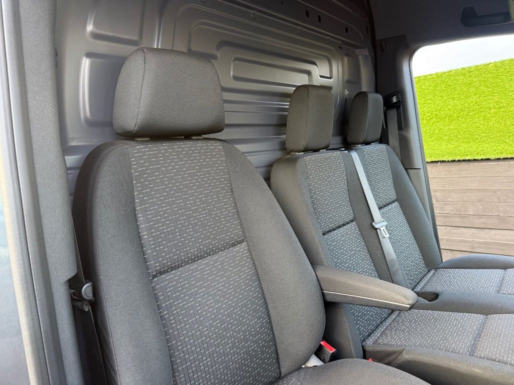 Used Mercedes-Benz Sprinter 2021 for sale - 78030794: Photo 27