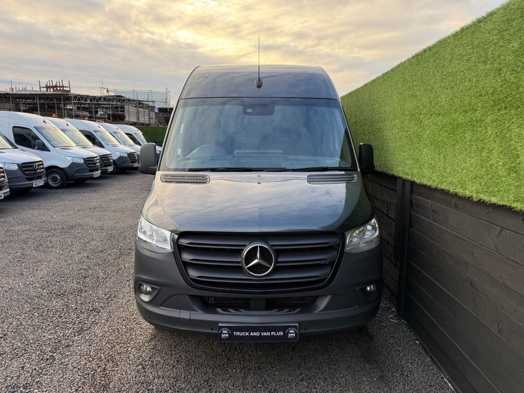 Used Mercedes-Benz Sprinter 2021 for sale - 78030794: Photo 3