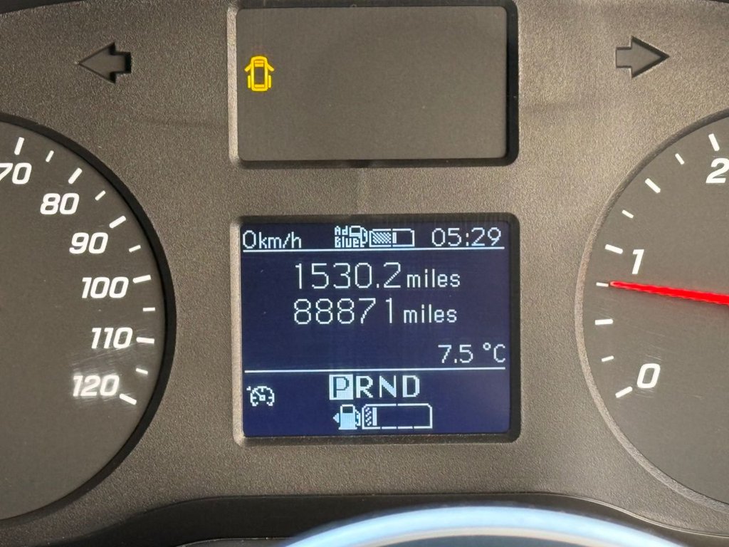 Used Mercedes-Benz Sprinter 2021 for sale - 78030794: Photo 30