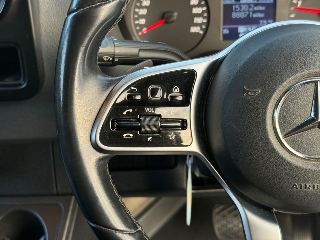 Used Mercedes-Benz Sprinter 2021 for sale - 78030794: Photo 31