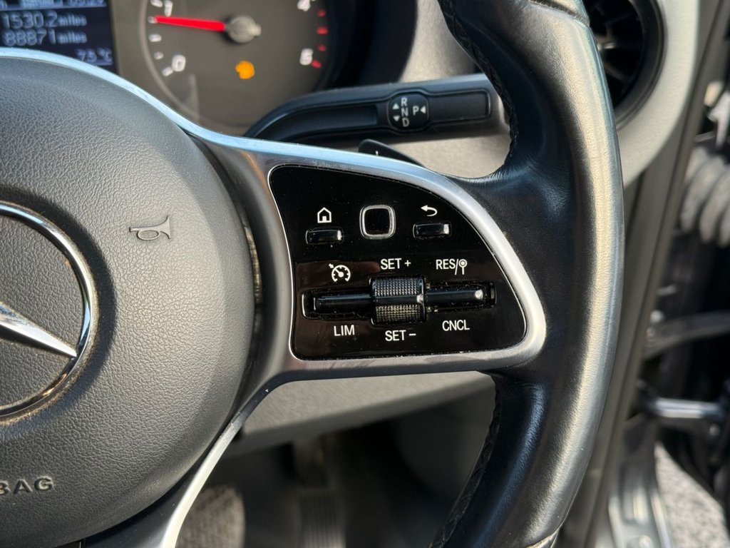 Used Mercedes-Benz Sprinter 2021 for sale - 78030794: Photo 32