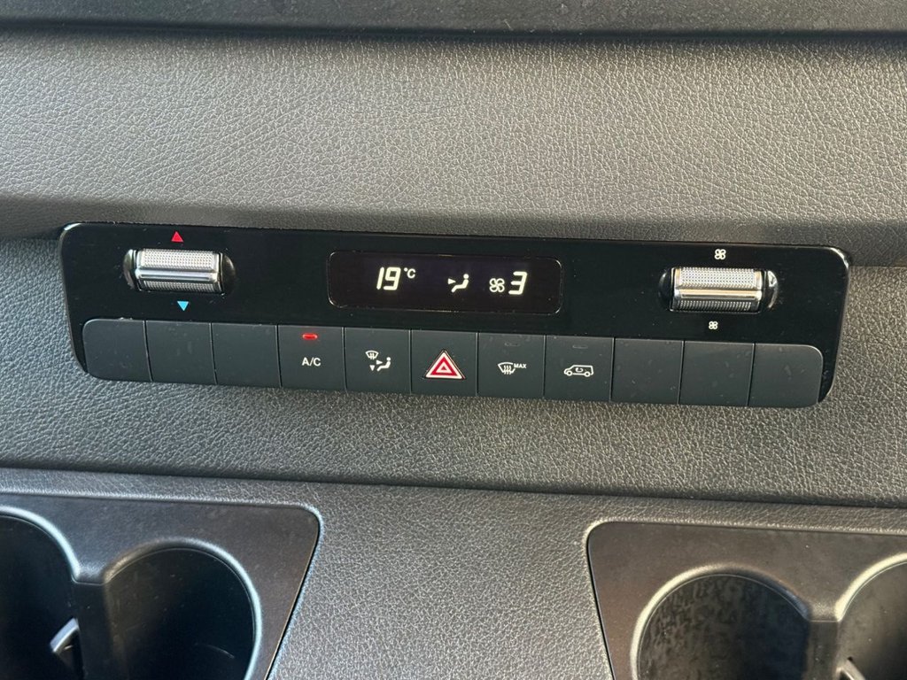Used Mercedes-Benz Sprinter 2021 for sale - 78030794: Photo 34