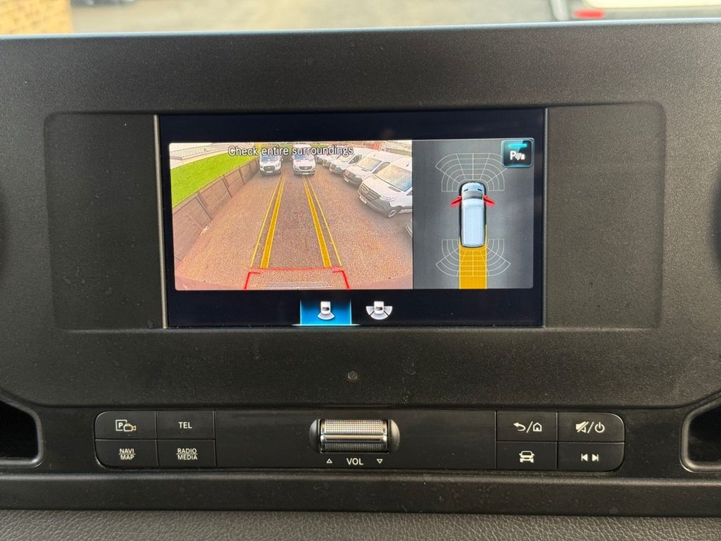 Used Mercedes-Benz Sprinter 2021 for sale - 78030794: Photo 36