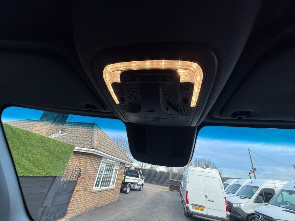 Used Mercedes-Benz Sprinter 2021 for sale - 78030794: Photo 40