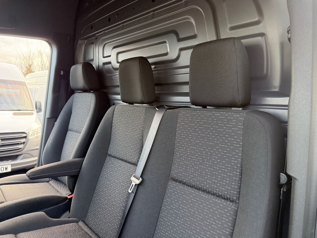 Used Mercedes-Benz Sprinter 2021 for sale - 78030794: Photo 46