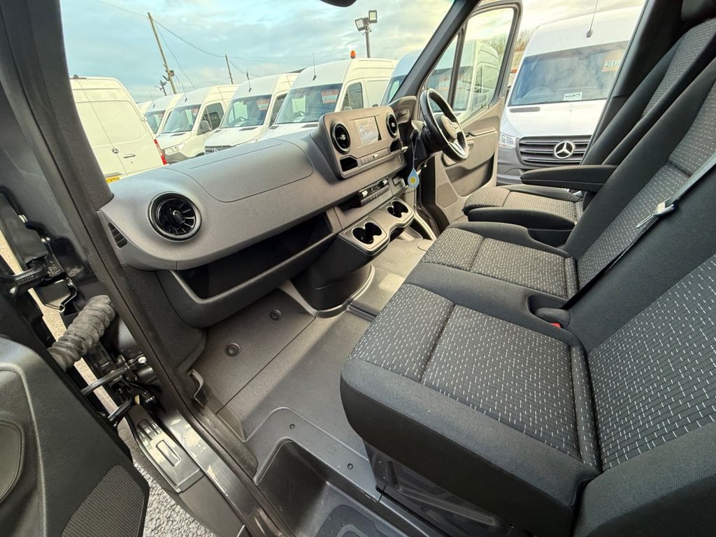 Used Mercedes-Benz Sprinter 2021 for sale - 78030794: Photo 47