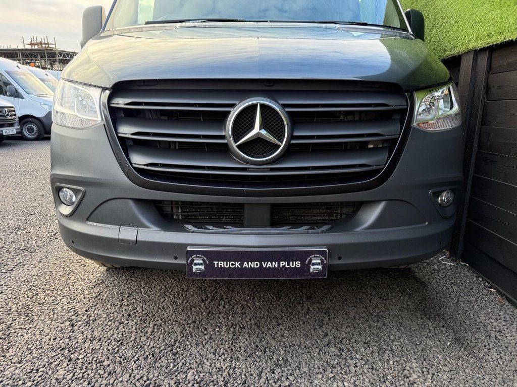 Used Mercedes-Benz Sprinter 2021 for sale - 78030794: Photo 5