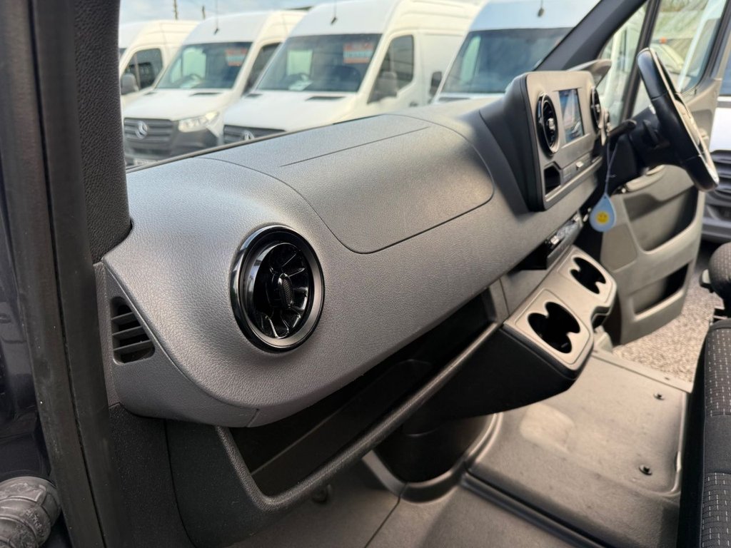 Used Mercedes-Benz Sprinter 2021 for sale - 78030794: Photo 50