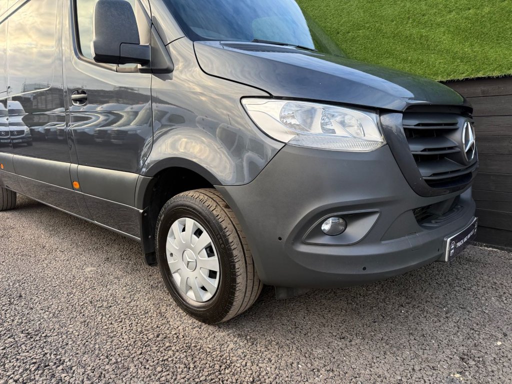 Used Mercedes-Benz Sprinter 2021 for sale - 78030794: Photo 6
