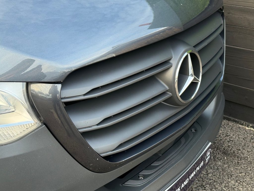 Used Mercedes-Benz Sprinter 2021 for sale - 78030794: Photo 7