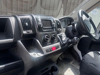 Used Fiat Ducato 2021 for sale - 75183817: Photo