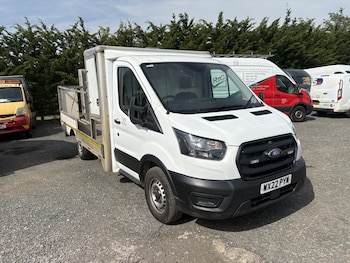 Used Ford Transit 2022 for sale - 78925911: Photo
