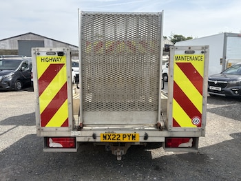 Used Ford Transit 2022 for sale - 78925911: Photo