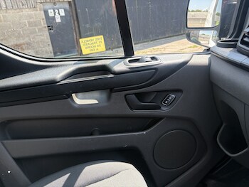 Used Ford Transit Custom 2021 for sale - 79060114: Photo