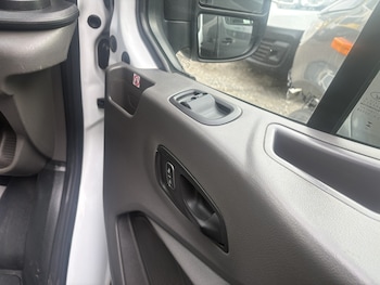 Used Ford Transit 2023 for sale - 77953971: Photo