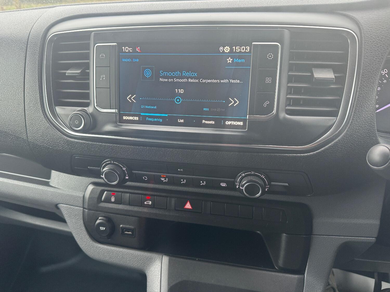 Used Peugeot Expert 2020 for sale - 76924454: Photo 12