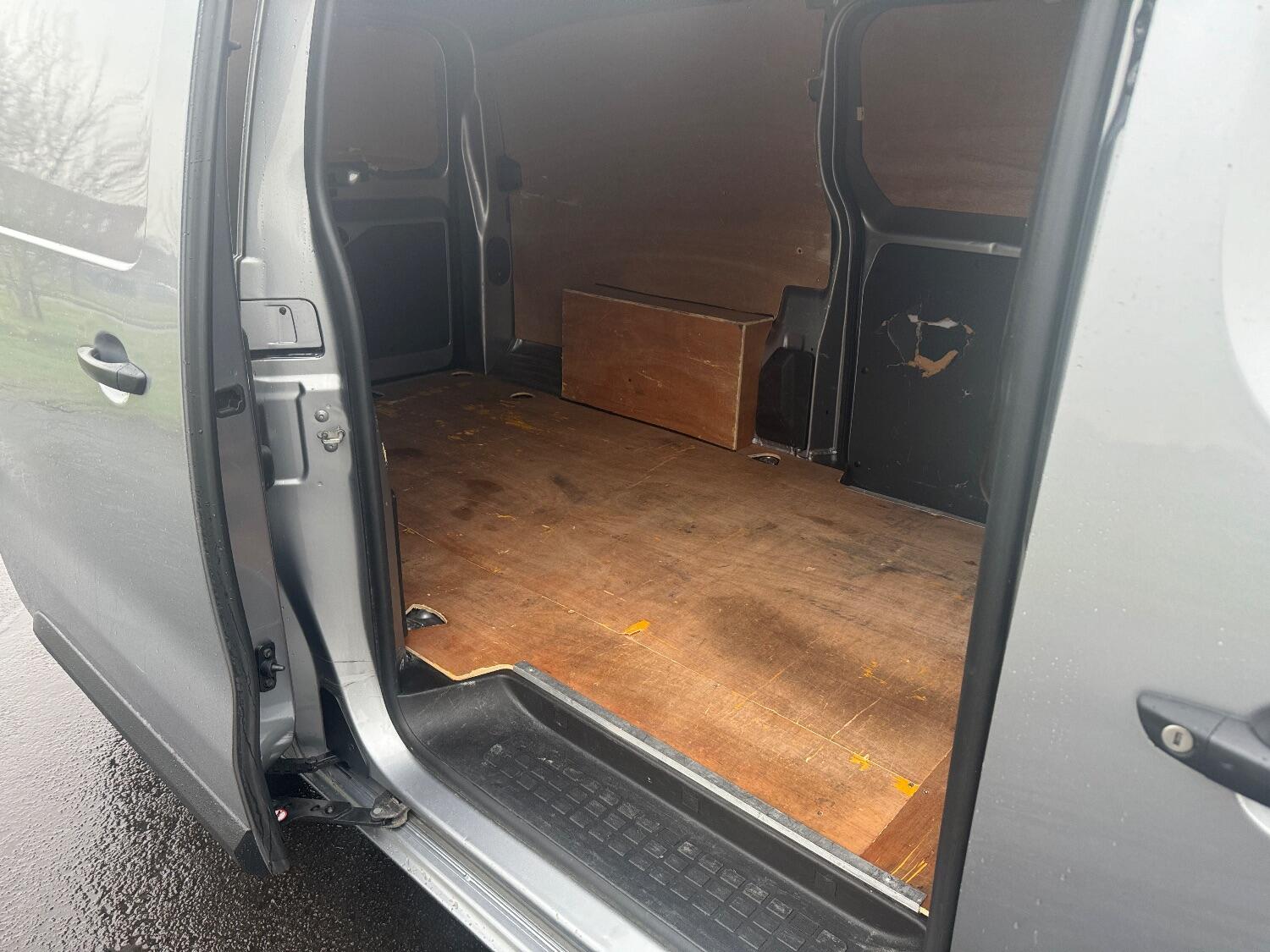 Used Peugeot Expert 2020 for sale - 76924454: Photo 13