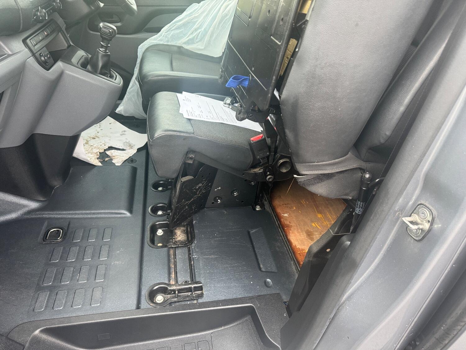 Used Peugeot Expert 2020 for sale - 76924454: Photo 15