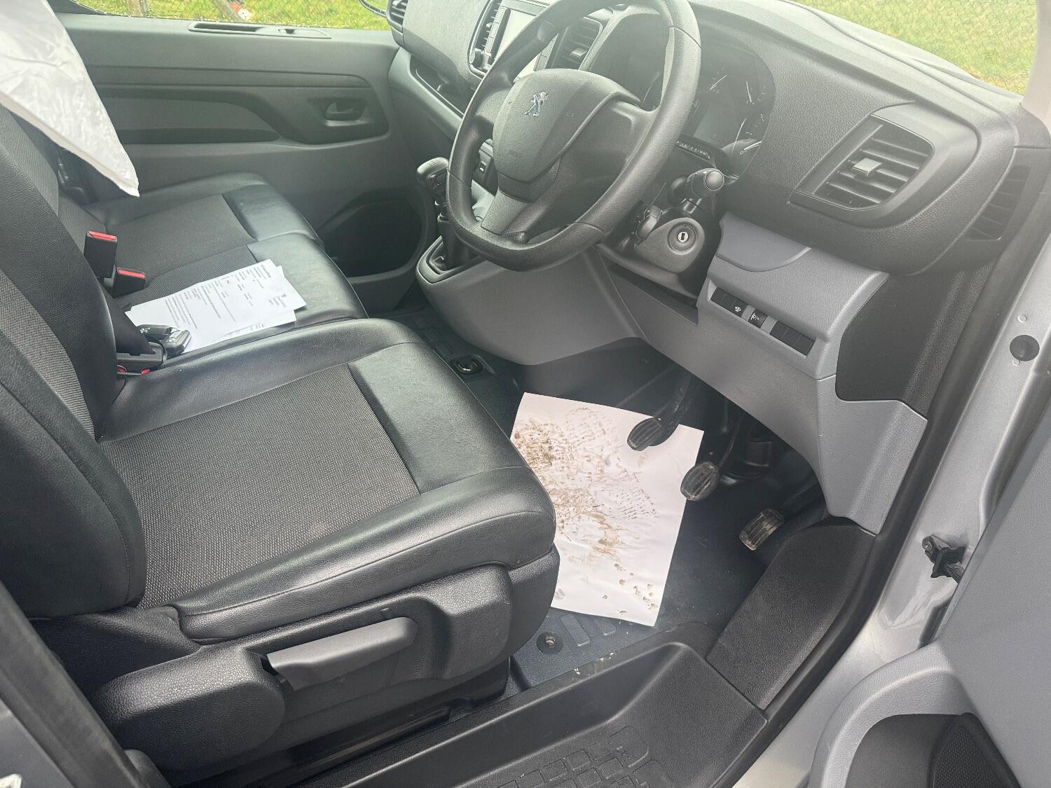 Used Peugeot Expert 2020 for sale - 76924454: Photo 16