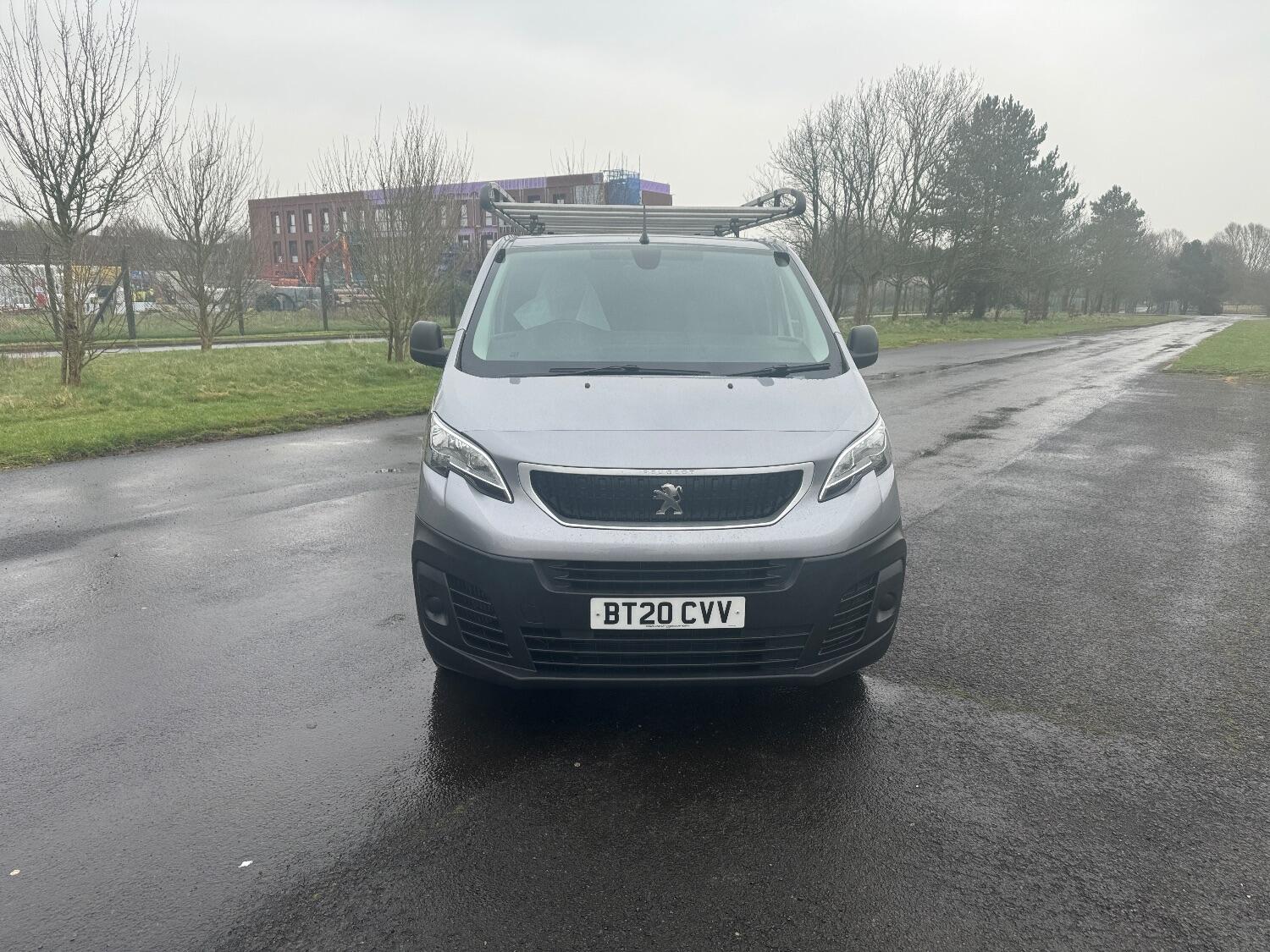 Used Peugeot Expert 2020 for sale - 76924454: Photo 5