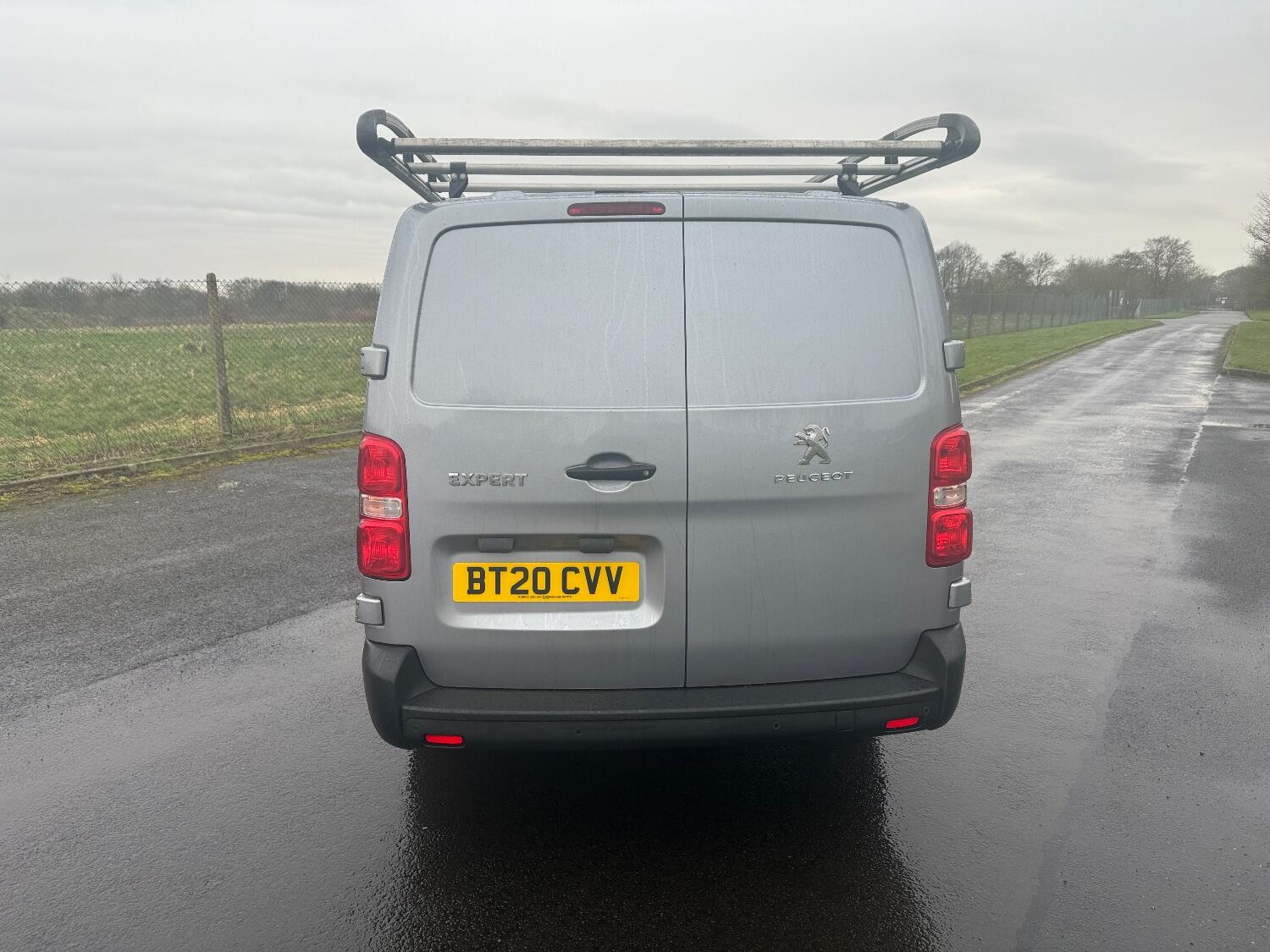 Used Peugeot Expert 2020 for sale - 76924454: Photo 6