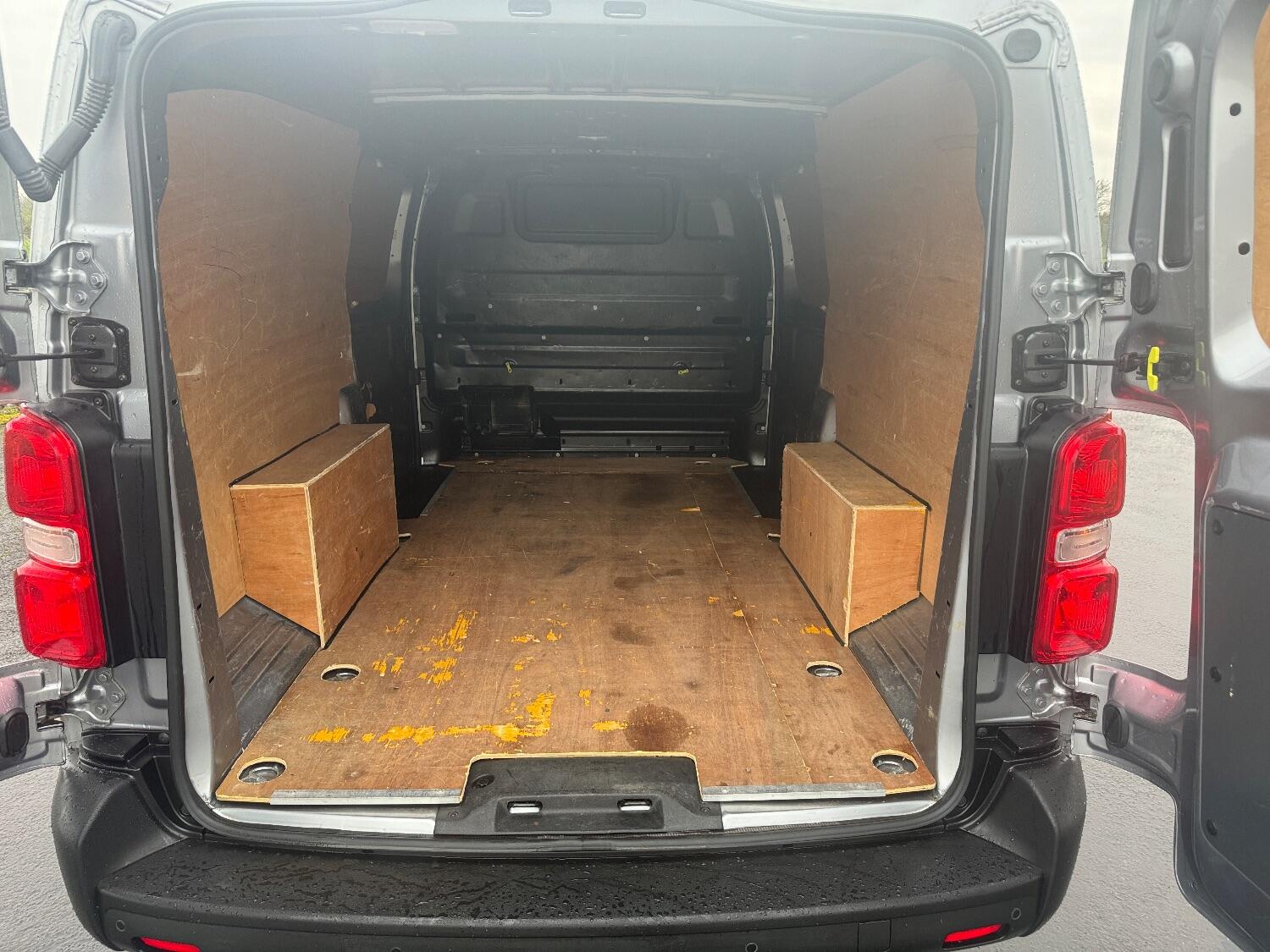 Used Peugeot Expert 2020 for sale - 76924454: Photo 7