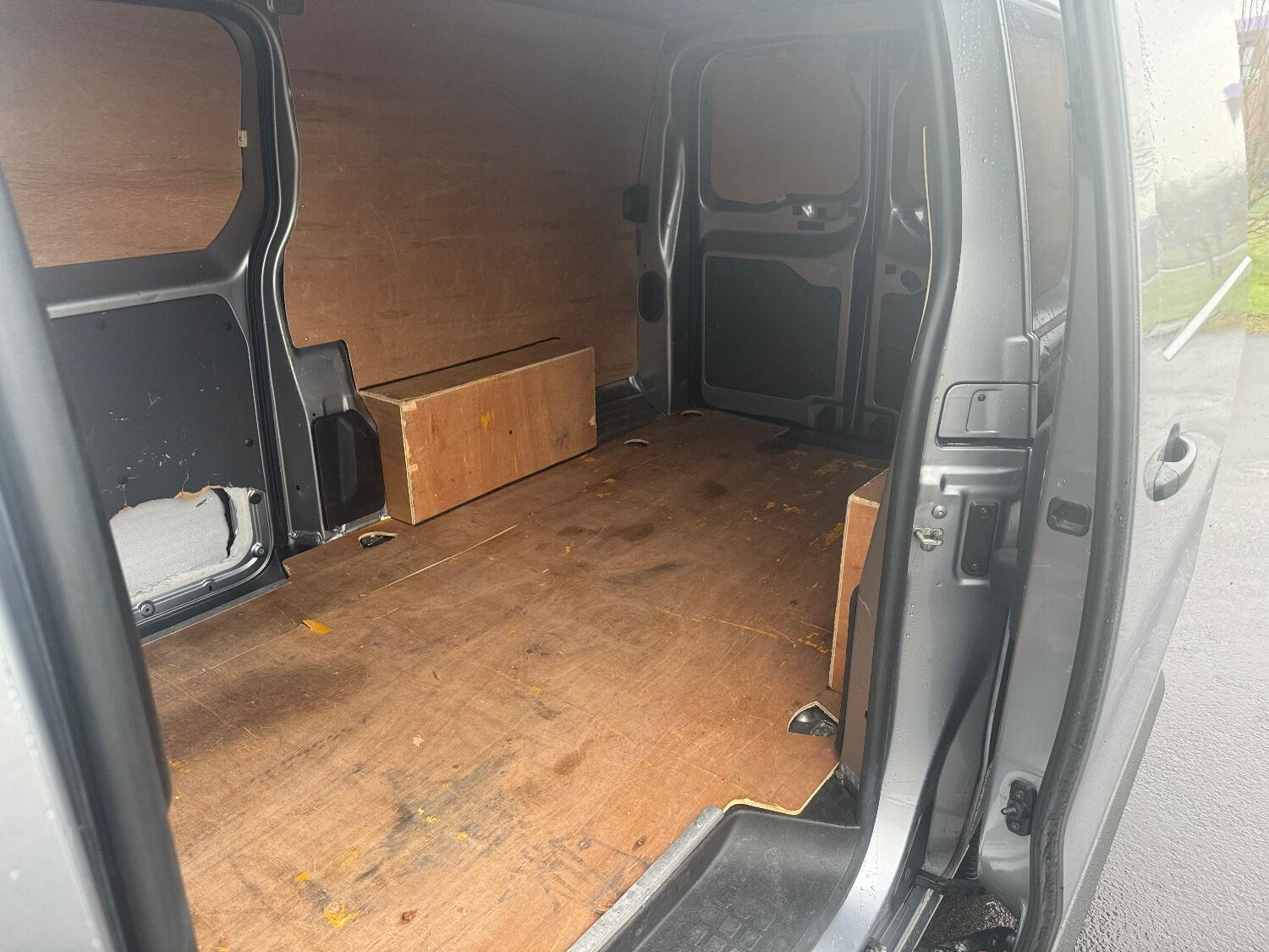 Used Peugeot Expert 2020 for sale - 76924454: Photo 8