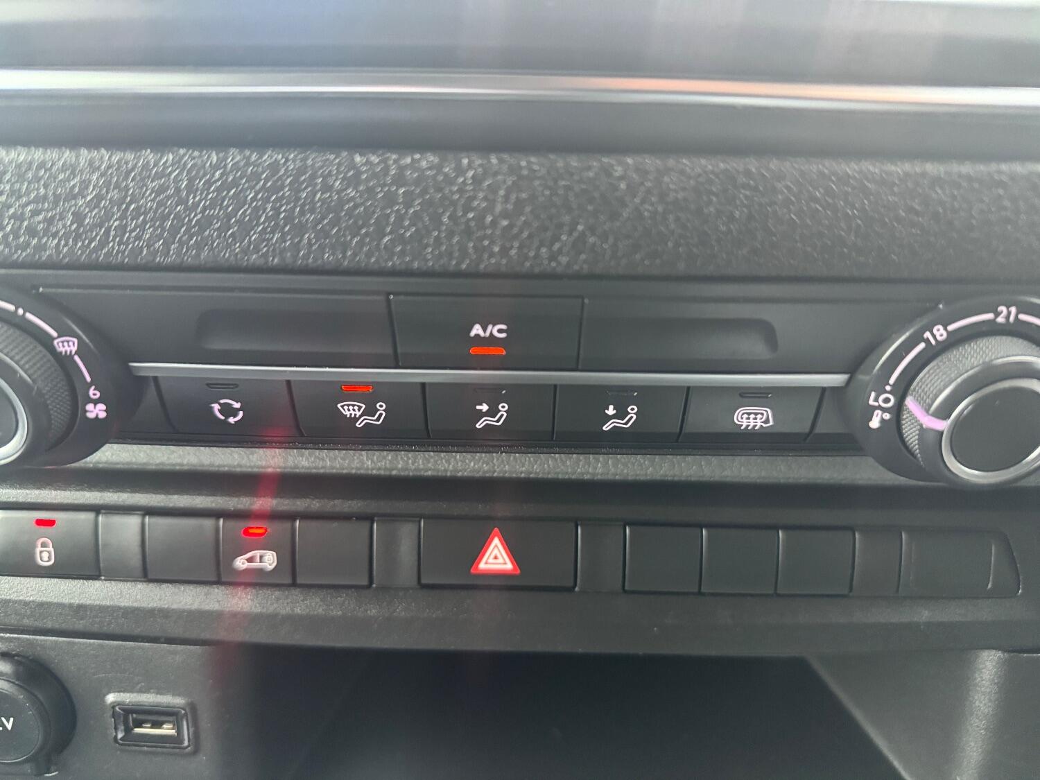 Used Peugeot Expert 2020 for sale - 76924454: Photo 9