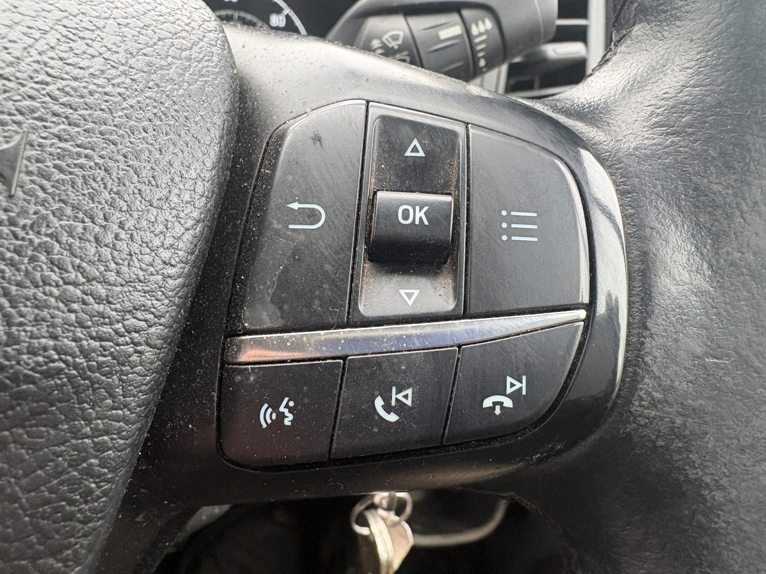 Used Ford Transit Custom 2020 for sale - 77310682: Photo 8