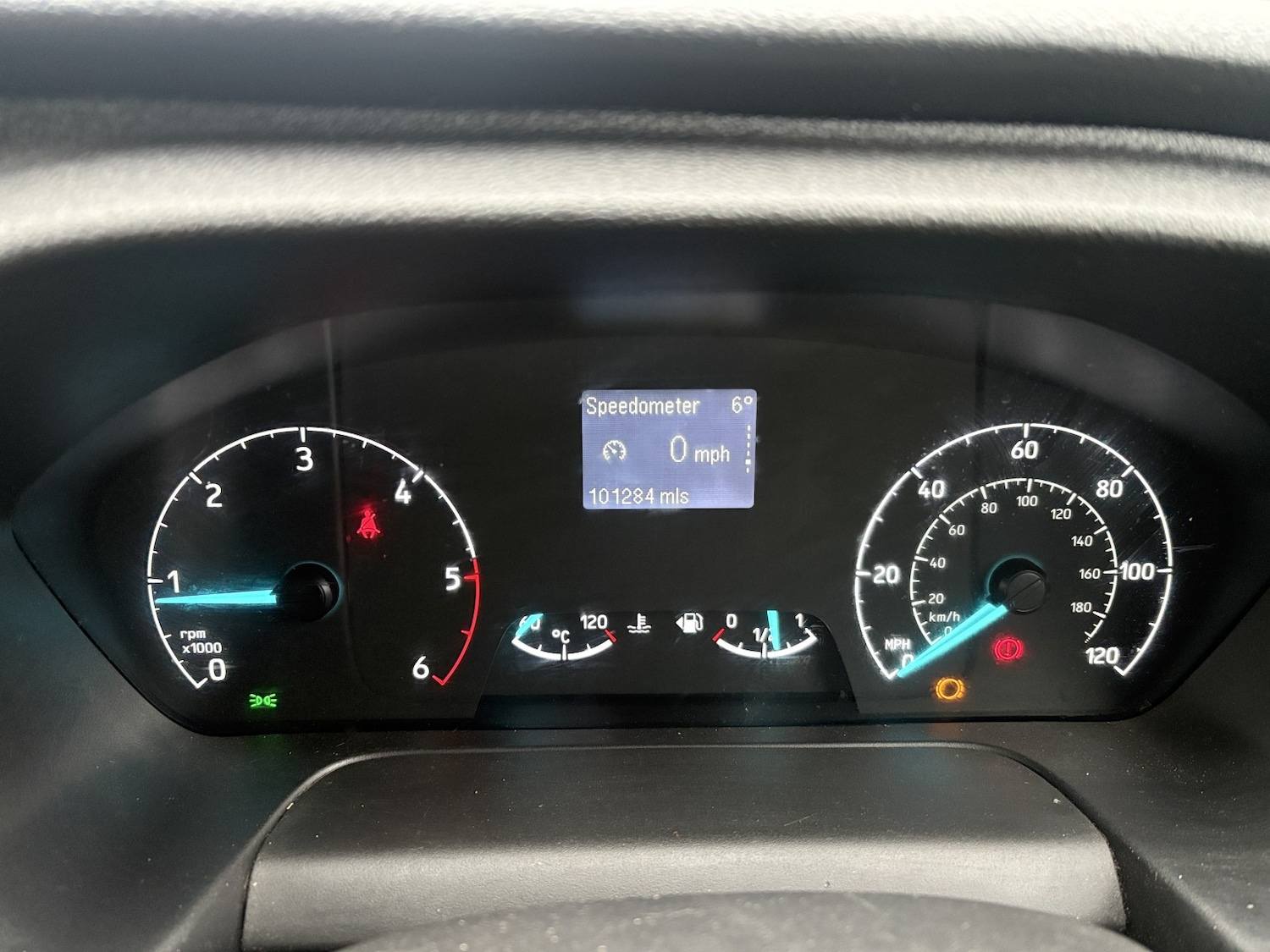 Used Ford Transit Custom 2020 for sale - 77310682: Photo 9